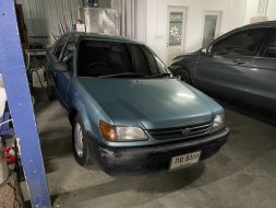 1997 Toyota SOLUNA 1.5 XLi รถเก๋ง 4 ประตู เจ้าของขายเอง